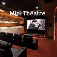 minitheatre